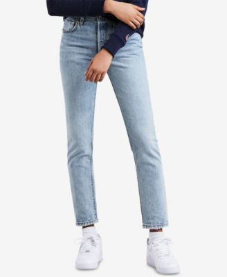macy's levis jeans