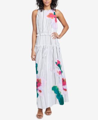 rachel roy maxi dress