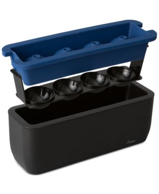 Прозрачный лоток для льда Rabbit Sphere