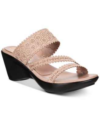 macy's callisto sandals