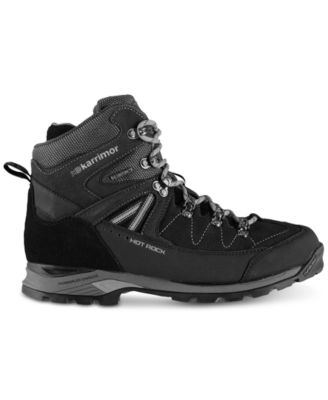 karrimor hot rock shoes