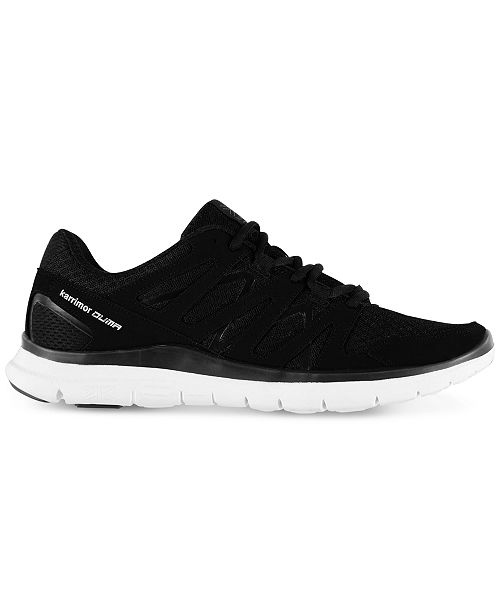 Karrimor Men S Duma Running Shoes From Eastern Mountain Sports Reviews Macy S