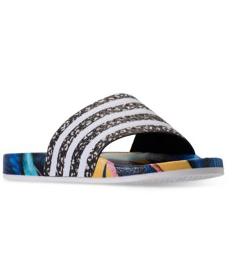 macys adidas sandals