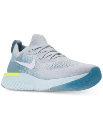 finish line nike epic react flyknit
