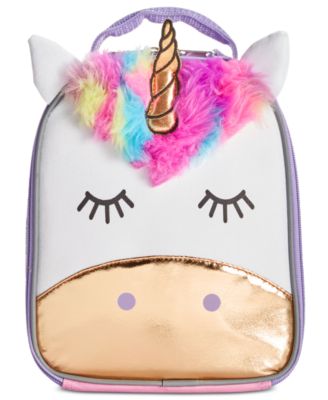 lunch bag unicorn