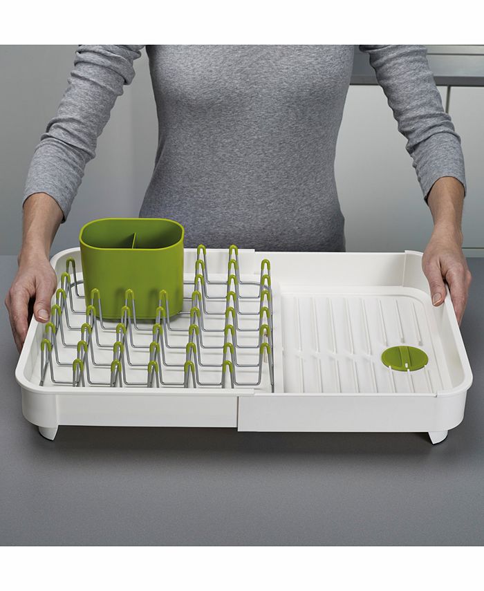 Joseph Joseph Expandable Dish Rack & Reviews Home Macy's