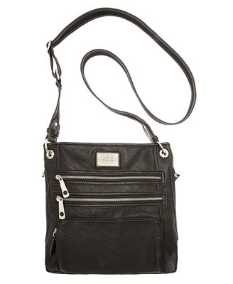 Tyler Rodan Kingston Crossbody Bag - Handbags & Accessories - Macy's