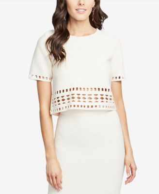 macys rachel roy sweater