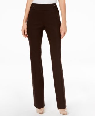 macys womens pants jm collection