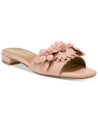 aerosoles pin down slide sandals