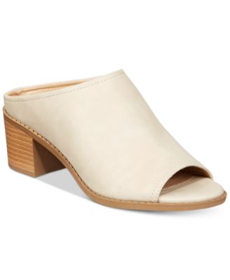 esprit lena sandal