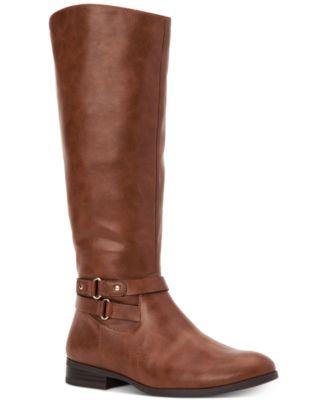 Style \u0026 Co Kindell Riding Boots 