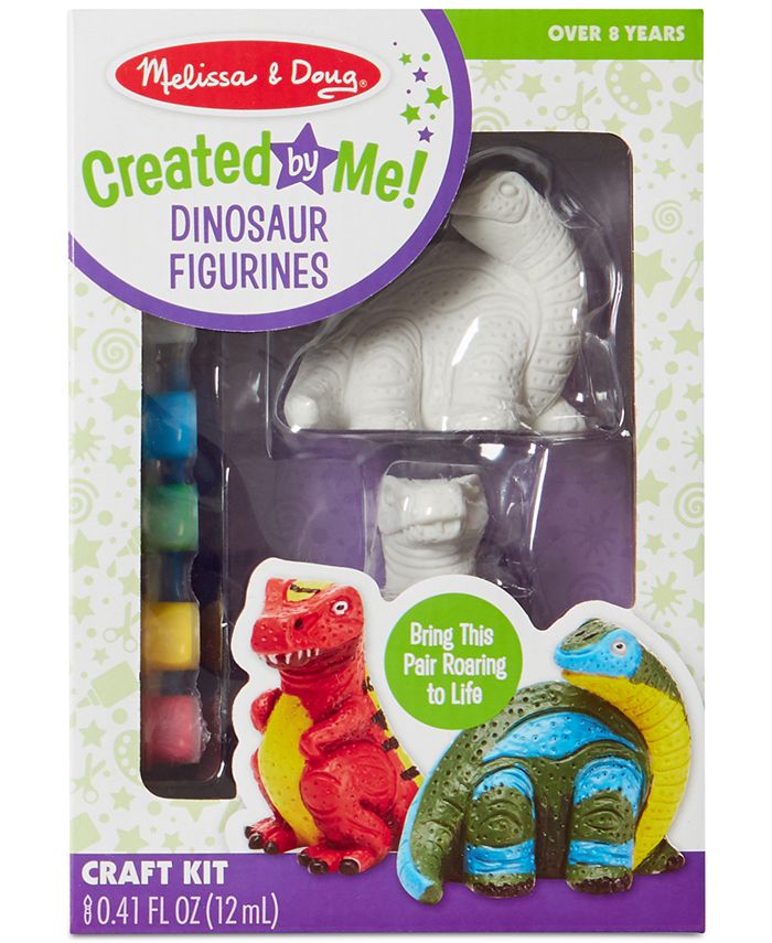melissa and doug large dinosaur