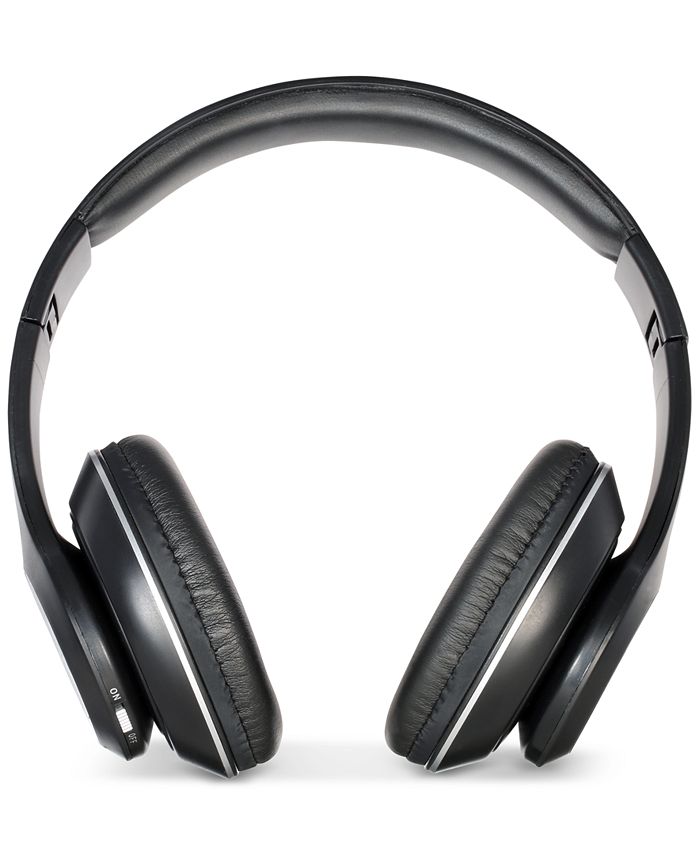 g shock bluetooth headphones