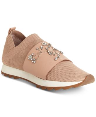 nanette lepore lucky sneakers