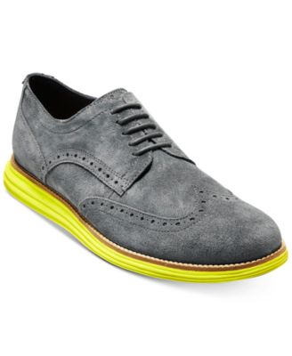 cole haan original grand grey
