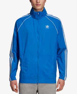 adidas originals superstar windbreaker