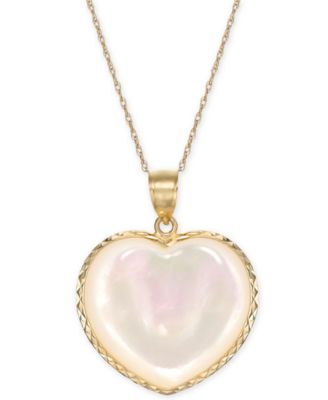 macys mom necklace