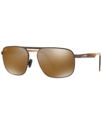 Купить Maui Jim Polarized Sunglasses 