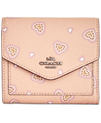 coach wallet at macys