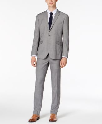 kenneth cole suits