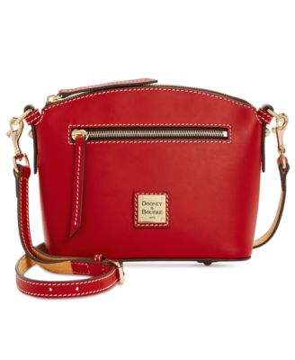 macys dooney and bourke crossbody