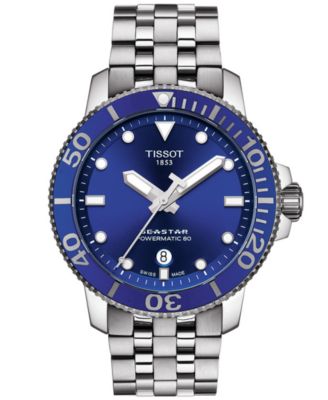 tissot seastar t sport