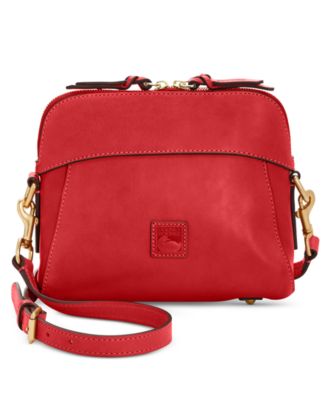 dooney and bourke cameron crossbody