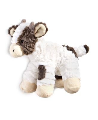 baby cow plush