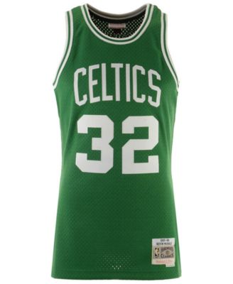 kevin mchale celtics jersey