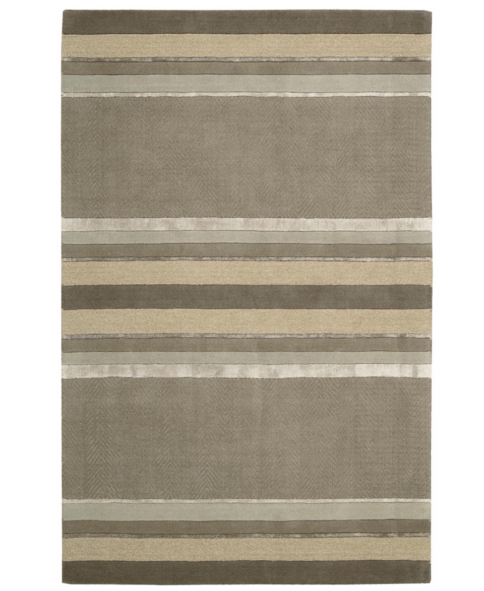 Calvin Klein Rugs, CK200 Sahara SAH02 Pecan   Rugs