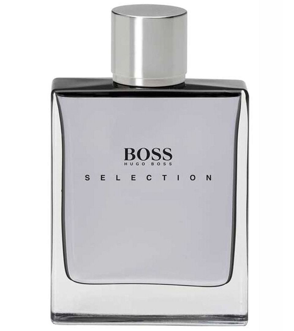 BOSS Selection by Hugo Boss Eau de Toilette, 1.7 oz   