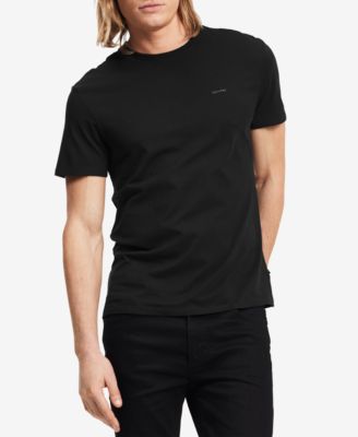 calvin klein pima cotton t shirt