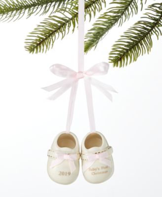 macy's baby shoes