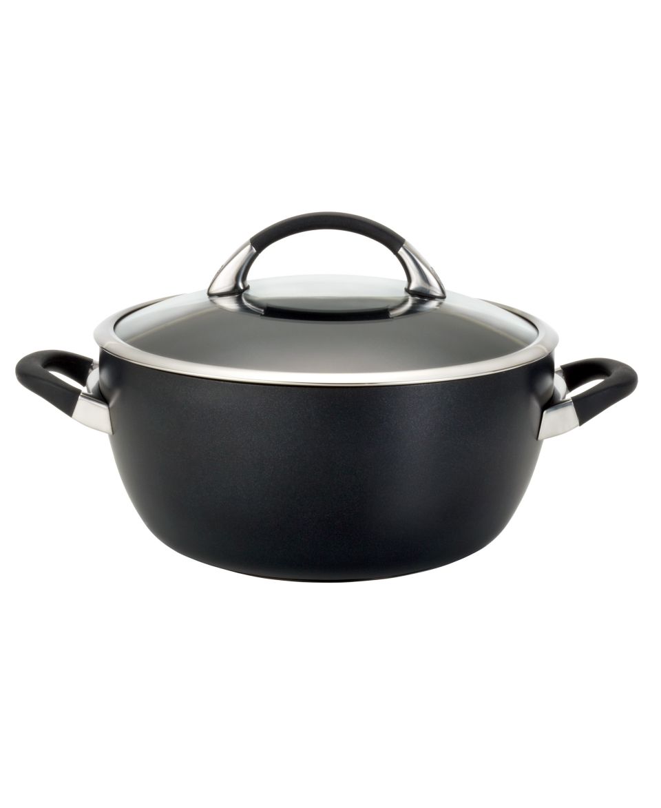 Circulon Covered Stir Fry, 12 Symmetry   Cookware   Kitchen