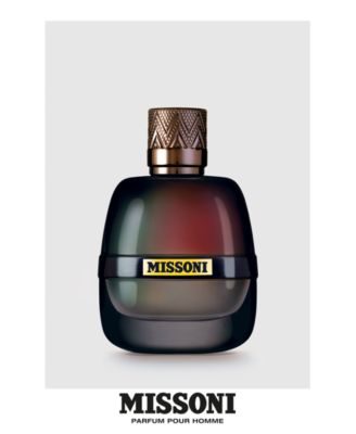 missoni parfum