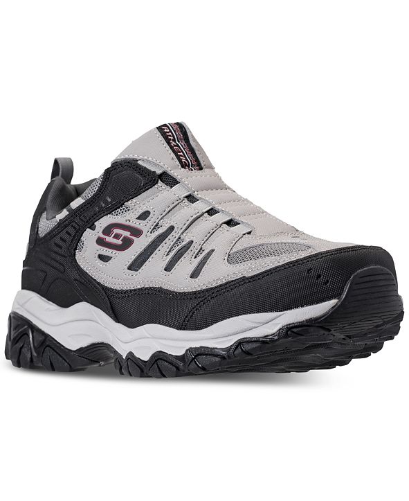 skechers after burn wide