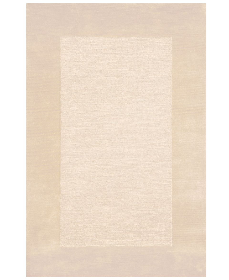 Dalyn Area Rug, Sandbar MC100 Sandstone 5X8   Rugs