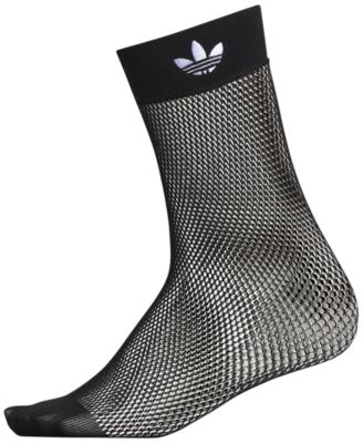 adidas Fishnet Ankle Socks \u0026 Reviews 