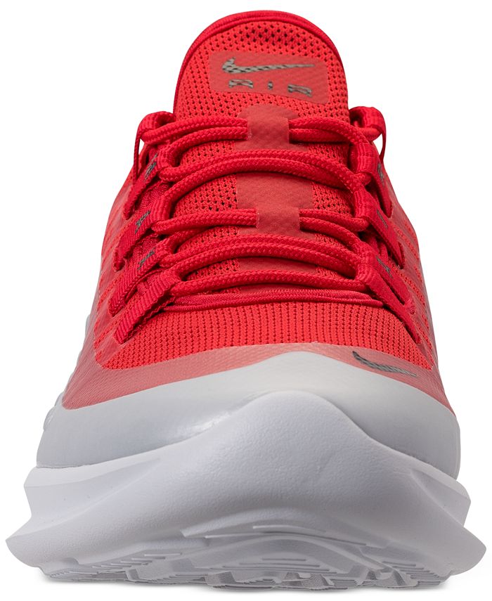 men's air max axis premium casual sneakers