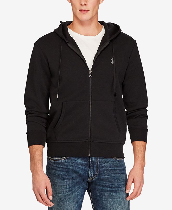 polo sweat suits macys