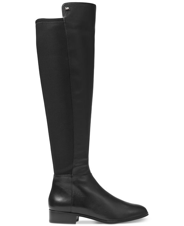 michael michael kors bromley boot