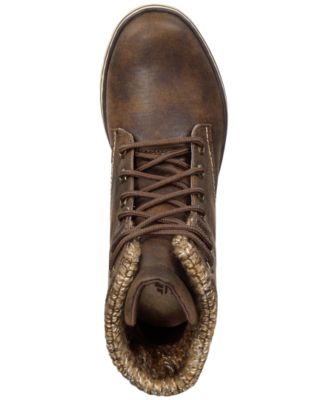 women's keegan lace up boot