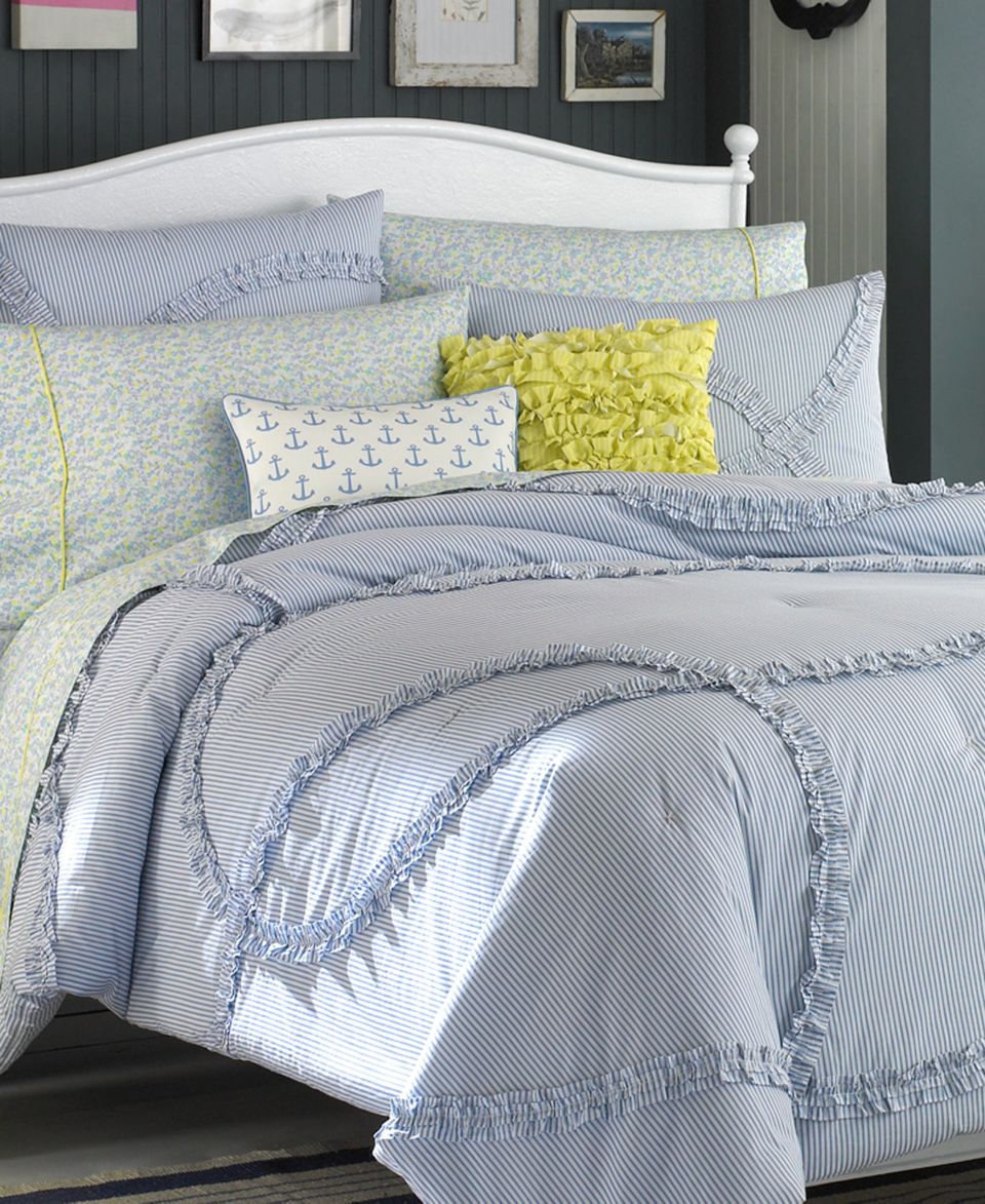 Teen Vogue Bedding, Midnight Comforter Sets   Bed in a Bag   Bed