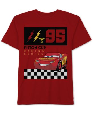 disney cars shirt toddler