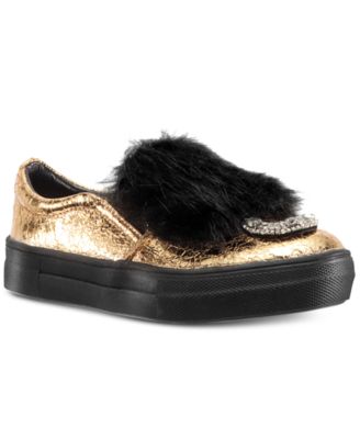 nina girls shoes