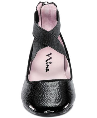 nina marissa flat
