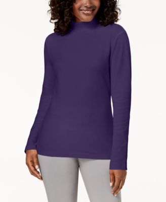 macy's laura scott tops