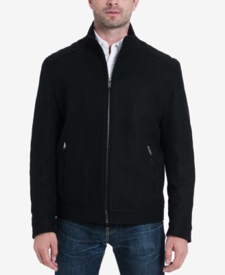 michael kors down hill hipster jacket