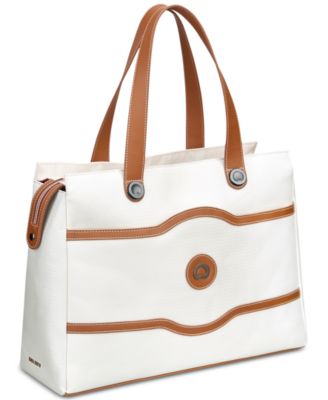 delsey tote